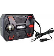 Автомобільний компресор AMiO 12V Acomp-11 (02384)