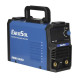 Зварювальний апарат Enersol інверторний, 20-140 A, 6.1 кВт, 2.9 кг (EWM-140AD)