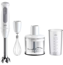 Блендер Braun MQ 50236 MWH