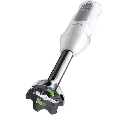 Блендер Braun MQ 50236 MWH