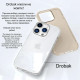 Чохол до мобільного телефона Drobak Acrylic Case для Apple iPhone 14 (949413)