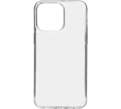 Чохол до мобільного телефона Drobak Acrylic Case для Apple iPhone 14 (949413)