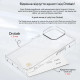 Чохол до мобільного телефона Drobak Acrylic Case для Apple iPhone 14 (949413)
