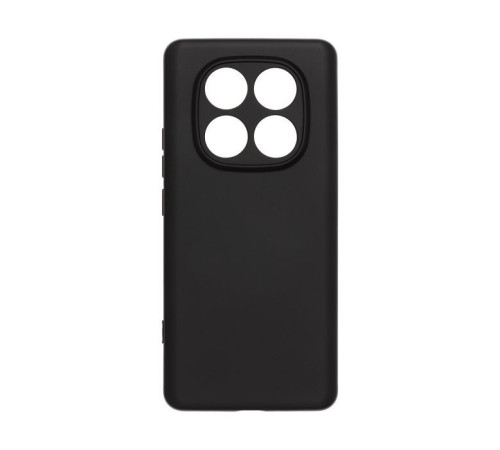 Чохол до мобільного телефона Armorstandart ICON Xiaomi Redmi Note 14 Pro 5G / Poco X7 Camera cover Black (ARM79827)