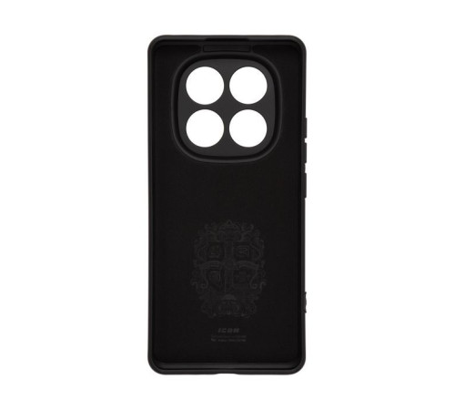 Чохол до мобільного телефона Armorstandart ICON Xiaomi Redmi Note 14 Pro 5G / Poco X7 Camera cover Black (ARM79827)