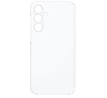 Чохол до мобільного телефона Samsung Soft Clear Cover Samsung Galaxy A16 Transparent (EF-QA166CTEGWW)