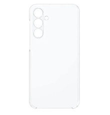 Чохол до мобільного телефона Samsung Soft Clear Cover Samsung Galaxy A16 Transparent (EF-QA166CTEGWW)