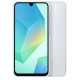 Чохол до мобільного телефона Samsung Soft Clear Cover Samsung Galaxy A16 Transparent (EF-QA166CTEGWW)