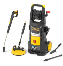 Мийка високого тиску Stanley FATMAX, 3.0 кВт, 160 бар, шланг 12м (SXFPW30PE)