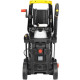 Мийка високого тиску Stanley FATMAX, 3.0 кВт, 160 бар, шланг 12м (SXFPW30PE)