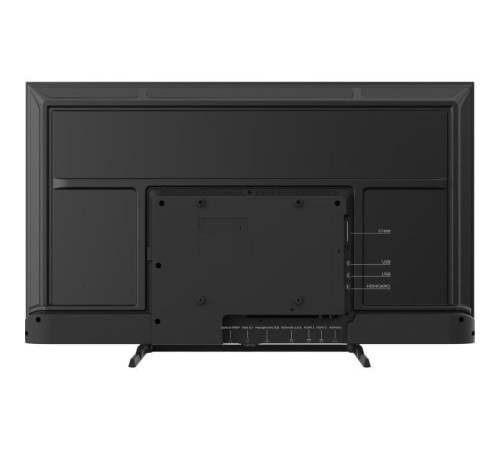 Телевізор Kivi 43U710QB