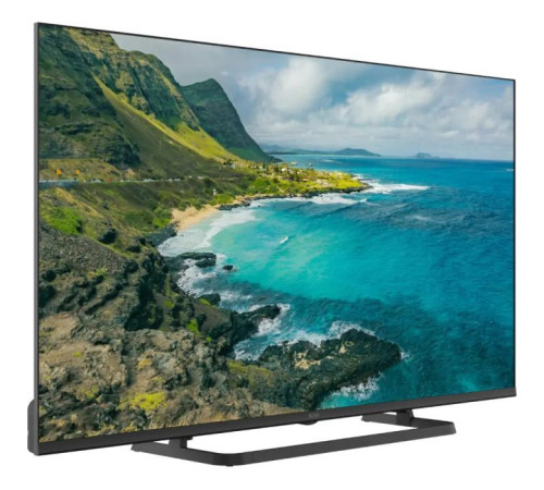 Телевізор Kivi 43U710QB