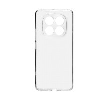 Чехол для мобильного телефона Armorstandart Air Xiaomi Redmi Note 14 Pro+ 5G Camera cover Clear (ARM79719)