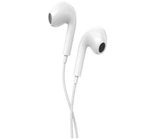 Наушники Canyon SEP-6 Type-C HiRes sound White (CNS-CEP6W)