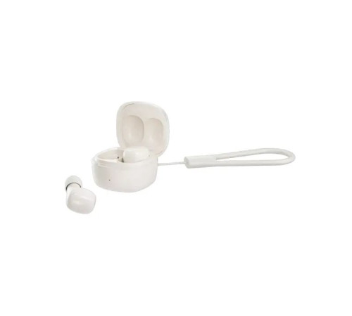 Наушники Canyon OnGo 4 Mini TWS Beige (CNS-TWS4BE)