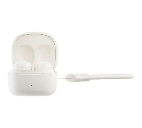 Наушники Canyon OnGo 4 Mini TWS Beige (CNS-TWS4BE)