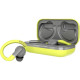 Навушники Canyon OnRun 11 Sport TWS Yellow/Grey (CNS-TWS11GR)