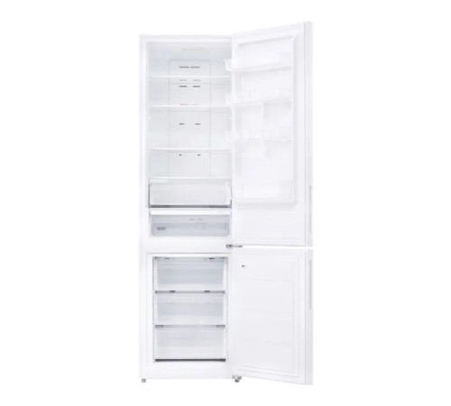 Холодильник Eleyus MRNW2201EO60 WH