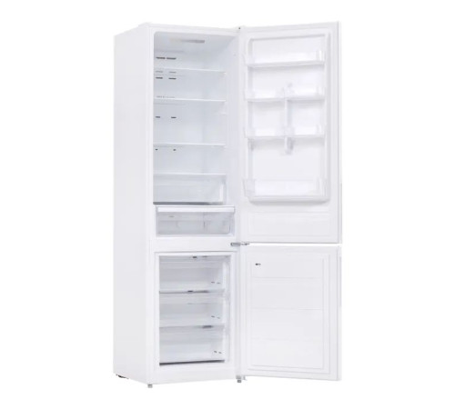 Холодильник Eleyus MRNW2201EO60 WH