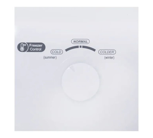 Холодильник Eleyus MRNW2201EO60 WH