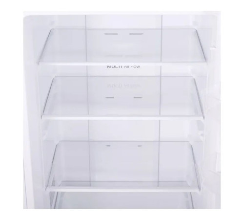 Холодильник Eleyus MRNW2201EO60 WH