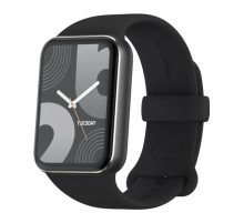Фітнес браслет Xiaomi Smart Band 9 Pro (BHR8710GL) Obsidian Black (1111143)