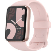 Фітнес браслет Xiaomi Smart Band 9 Pro (BHR8714GL) Rose Gold (1111144)