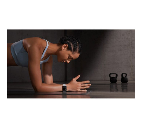 Фітнес браслет Xiaomi Smart Band 9 Pro (BHR8714GL) Rose Gold (1111144)