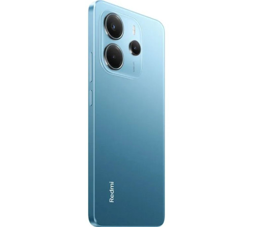 Мобільний телефон Xiaomi Redmi Note 14 8/256GB Ocean Blue (1123262)