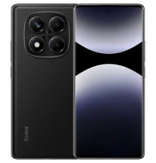 Мобільний телефон Xiaomi Redmi Note 14 Pro 8/256GB Midnight Black (1123272)