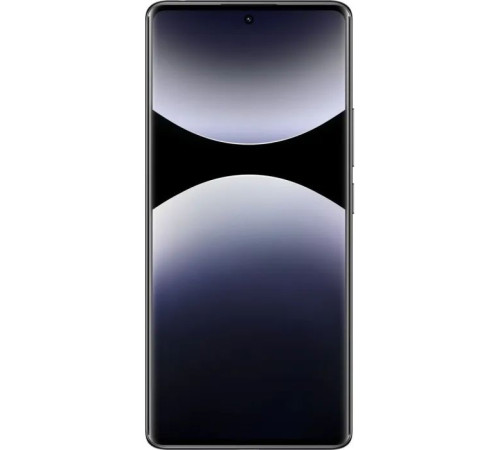Мобільний телефон Xiaomi Redmi Note 14 Pro 8/256GB Midnight Black (1123272)