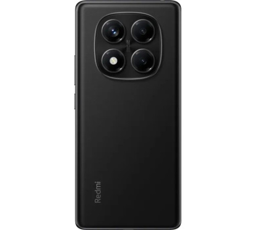 Мобільний телефон Xiaomi Redmi Note 14 Pro 8/256GB Midnight Black (1123272)
