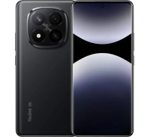 Мобільний телефон Xiaomi Redmi Note 14 Pro+ 5G 12/512GB Midnight Black (1123283)