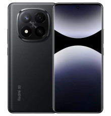 Мобільний телефон Xiaomi Redmi Note 14 Pro+ 5G 12/512GB Midnight Black (1123283)