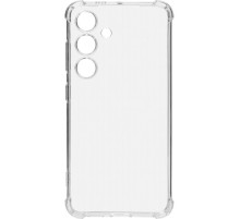 Чехол для мобильного телефона Armorstandart Air Force Samsung S24 Camera cover Clear (ARM83399)