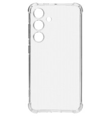 Чохол до мобільного телефона Armorstandart Air Force Samsung S24 Camera cover Clear (ARM83399)