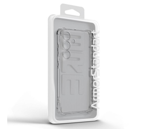 Чохол до мобільного телефона Armorstandart Air Force Samsung S24 Camera cover Clear (ARM83399)