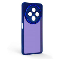 Чохол до мобільного телефона Armorstandart Shade Tecno Spark 30 4G (KL6) Blue (ARM81378)