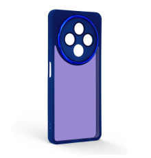 Чехол для мобильного телефона Armorstandart Shade Tecno Spark 30 4G (KL6) Blue (ARM81378)