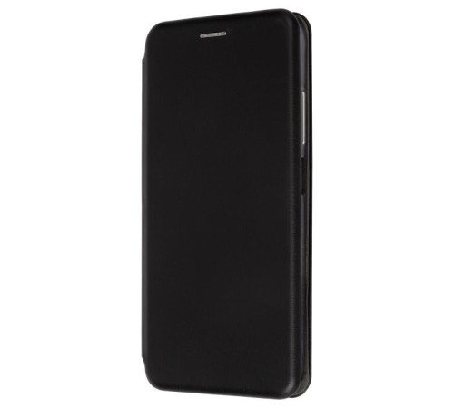 Чохол до мобільного телефона Armorstandart G-Case Tecno Spark Go 1 (KL4) Black (ARM81226)