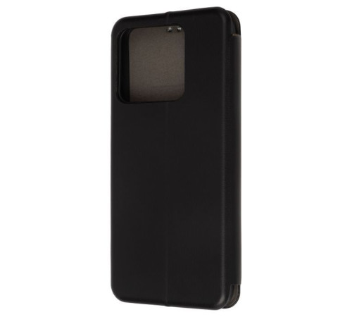 Чохол до мобільного телефона Armorstandart G-Case ZTE Blade A35 4G / A55 4G Black (ARM81523)