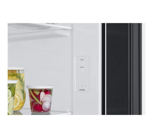 Холодильник Samsung RS57DG400EB4UA