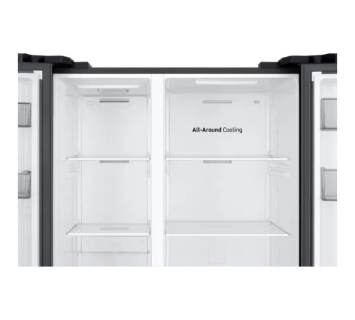 Холодильник Samsung RS57DG400EB4UA