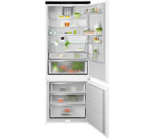 Холодильник Electrolux ENP7TD75S