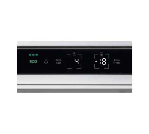 Холодильник Electrolux ENP7TD75S
