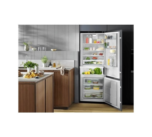 Холодильник Electrolux ENP7TD75S