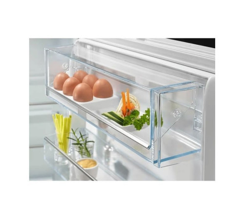 Холодильник Electrolux ENP7TD75S