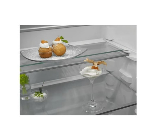 Холодильник Electrolux ENP7TD75S