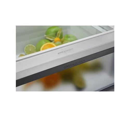 Холодильник Electrolux ENP7TD75S