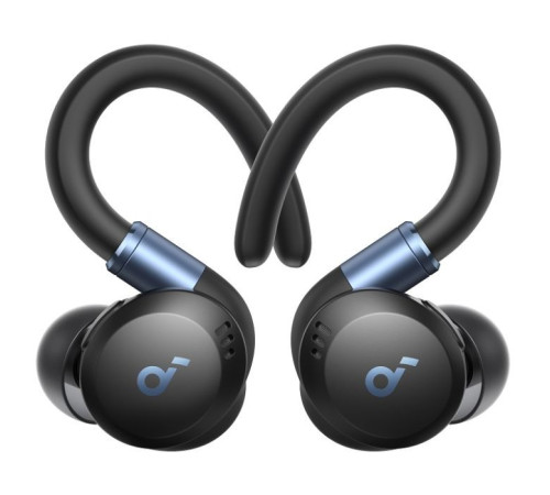 Навушники Anker SoundCore Sport X20 Black (A3968G11)